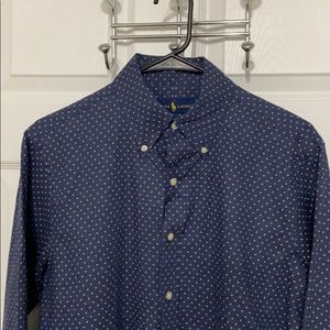 Men’s Ralph Lauren button down